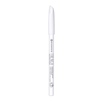 Lápis para Unhas Essence Nail White-Pencil - 1