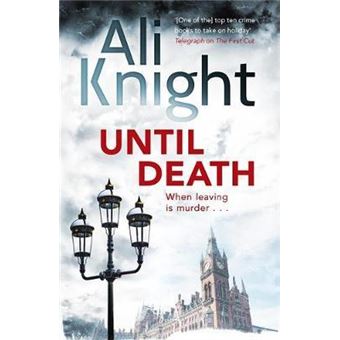 Until Death : A gripping thriller about the dark secrets hiding in a marriage - 1