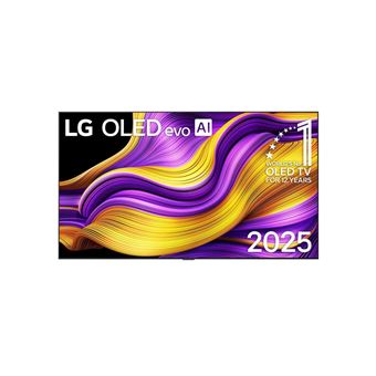 Smart TV LG OLED83G58LW | OLED | 4K UHD | 83'' | E - 1