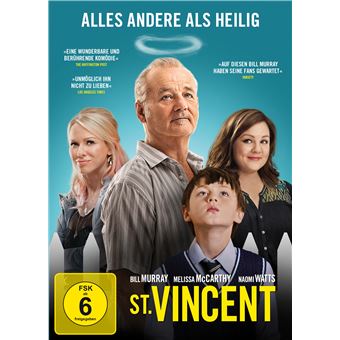 Filme polyband St. Vincent - 1