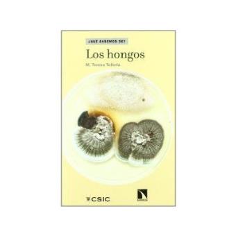 Los Hongos - 1