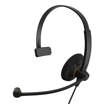 Auricular EPOS EPOS IMPACT SC 30 USB ML | Preto - 1