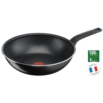 Wok Tefal Easy Cook & Clean B55519 | 28 cm - 1