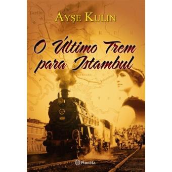 O Último Trem Para Istambul - 1