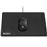 Sandberg Gamer Mousepad Preto_0