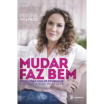 Mudar Faz Bem - 1