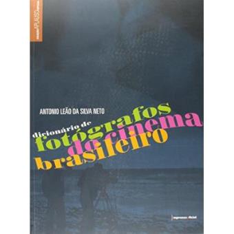 Dicionário de fotógrafos do cinema brasileiro by BASE DE DADOS DE LIVROS DE  FOTOGRAFIA - Issuu