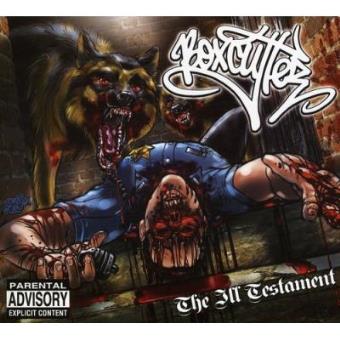 The Ill Testament - 1