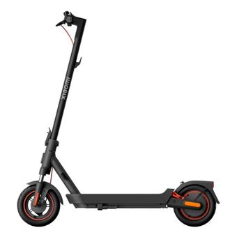 Trotinete Clássica Xiaomi Electric Scooter 5 Max | Preto - 1