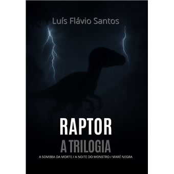 Raptor - A Trilogia - 1