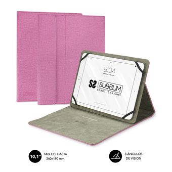 Capa para Tablet SUBBLIM SUB-CUT-1CT003 - 1