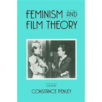 Feminism and Film Theory - Paperback - 1994 - 1