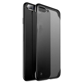 Capa Naked Bumper para iPhone SE 2022 - 1