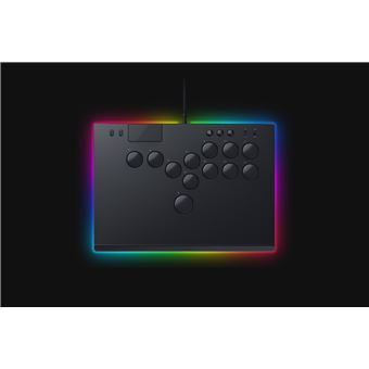 Controlador de Jogo Razer Kitsune | Preto - 1