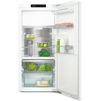 Frigorífico Combinado Miele K 7348 C 125 Gala Ed | 121,3x54,6x54,6 cm | 174 L | A | Branco - 1