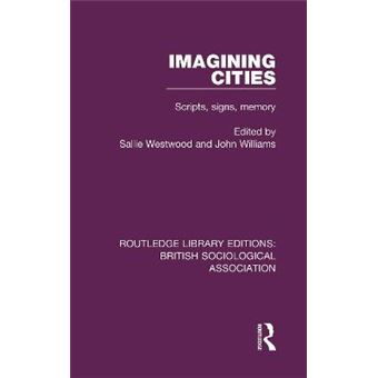 Imagining Cities - 1