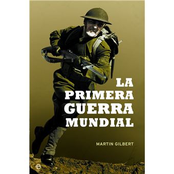 La Primera Guerra Mundial - 1