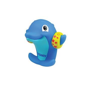 Boneco Tomy E72359 Azul e Amarelo - 1