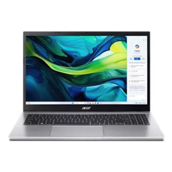 Computador Portátil Acer Aspire AG15-42P-R292 | 15.6'' | AMD Ryzen 7 5825U | Radeon Graphics | 16 GB | SSD 512GB - 1