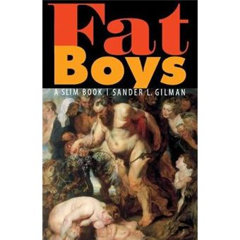 Fat Boys - A Slim Book - Paperback - 2011 - 1