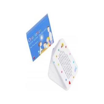 Oraciones para antes de dormir - 1