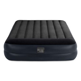 Colchão de Ar Intex 64124NP | Azul escuro - 1