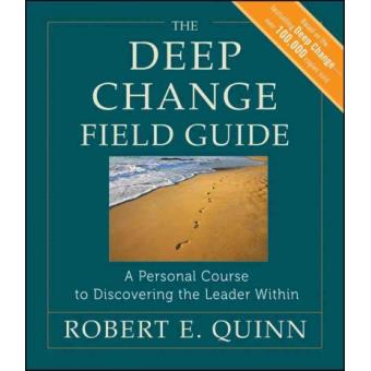 The Deep Change Field Guide - 1