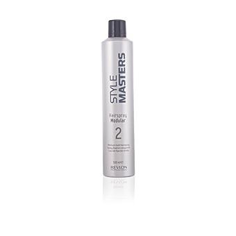 Laca Revlon Style Masters Medium Hold Hairspray 500 Ml - 1