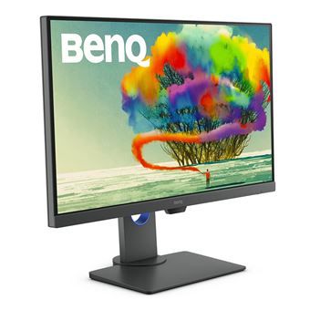Monitor BenQ PD2705Q | LED | QHD | 5 ms | 60 Hz | 27" | F - 1