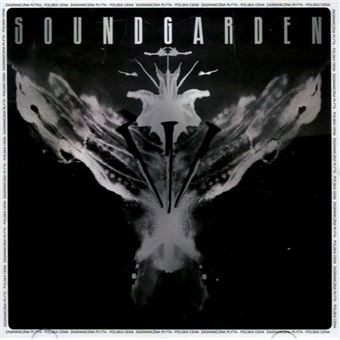 SOUNDGARDEN - Echo Of Miles The Originals [CD] 2014 - 1