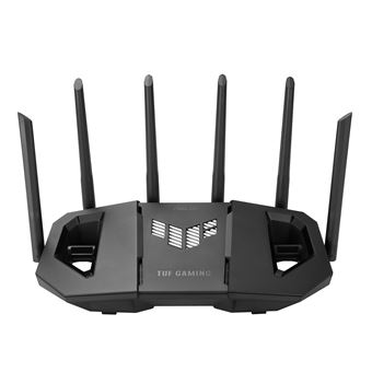 Router de Mesa ASUS 90IG0A30-MO9C00 | Preto - 1