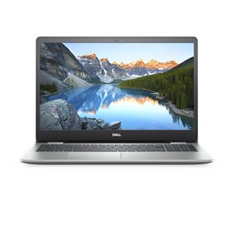Portátil DELL 5593 i5 SSD 512GB 15.6" Cinzento