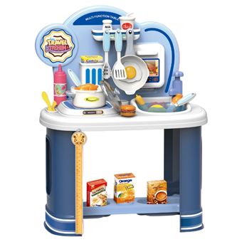 Cozinha de Brincar Little Cook | LPM - 1