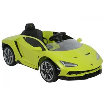 Carro Elétrico CARS Lamborghini Centenario - 1