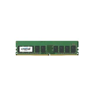 Módulo de Memória Crucial 8 GB DDR4-2400 | Verde - 1