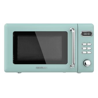 Micro-ondas Cecotec 01712 | 20 L | Verde - 1