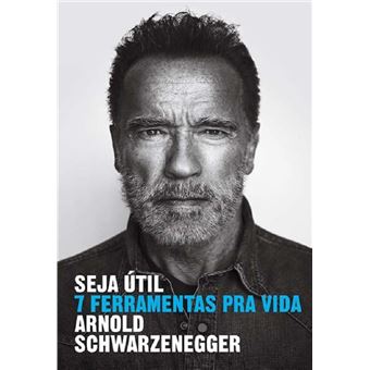 Seja útil: 7 ferramentas pra vida - 1