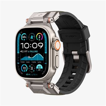 Banda Spigen DuraPro Armor | Verde - 1
