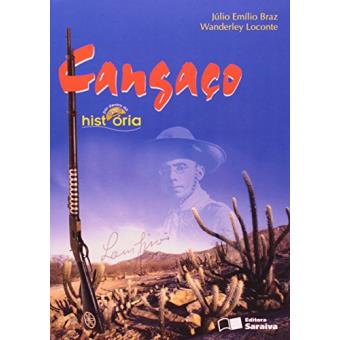Cangaço - Coleção por Dentro da História - 1
