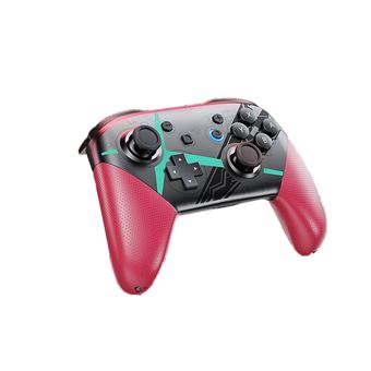 Comando sem Fio Hkii 522679 Bluetooth5.0 NFC Type-C para Switch - 1