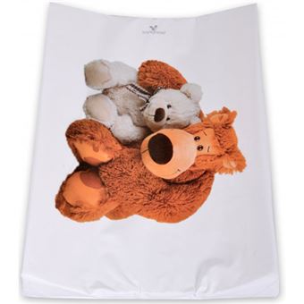 Vestidor Cangaroo Plush bears | 44x67 - 1
