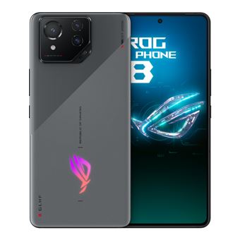 Smartphone ASUS ROG Phone AI2401-12G256G-GY-EU | 12 GB | 256 GB | Dual SIM | Rebel grey - 1