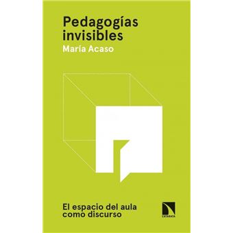 Pedagogías Invisibles - 1
