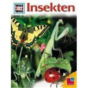 Was Ist Was. Insekten - 1