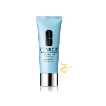 Creme Facial Clinique Turnaround Daytime Revitalizing Moisturizer Golden Glow 50Ml - 1