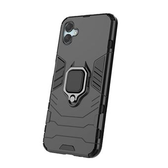 Capa de Proteção Militar Magnética Gift4Me para Samsung Galaxy A04e - Preto - 1
