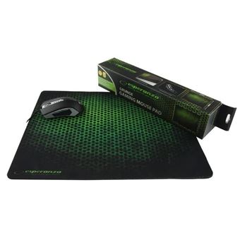 Tapete Rato Esperanza Profissional Pro Gaming XXL 440x354x4mm - 1