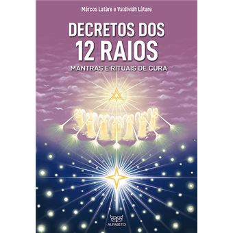Decretos dos 12 Raios - 1