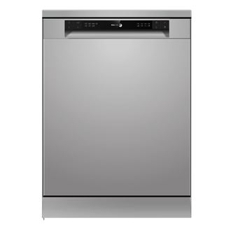 Máquina de Lavar Loiça Fagor 3LVF-620M | 12 talheres | 60 cm | E | Aço inoxidável - 1
