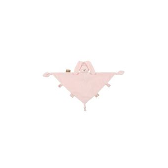 Doudou maxi Nattou coelho Lapidou ros - 1